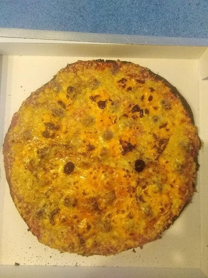 Stop pizza — photo 2