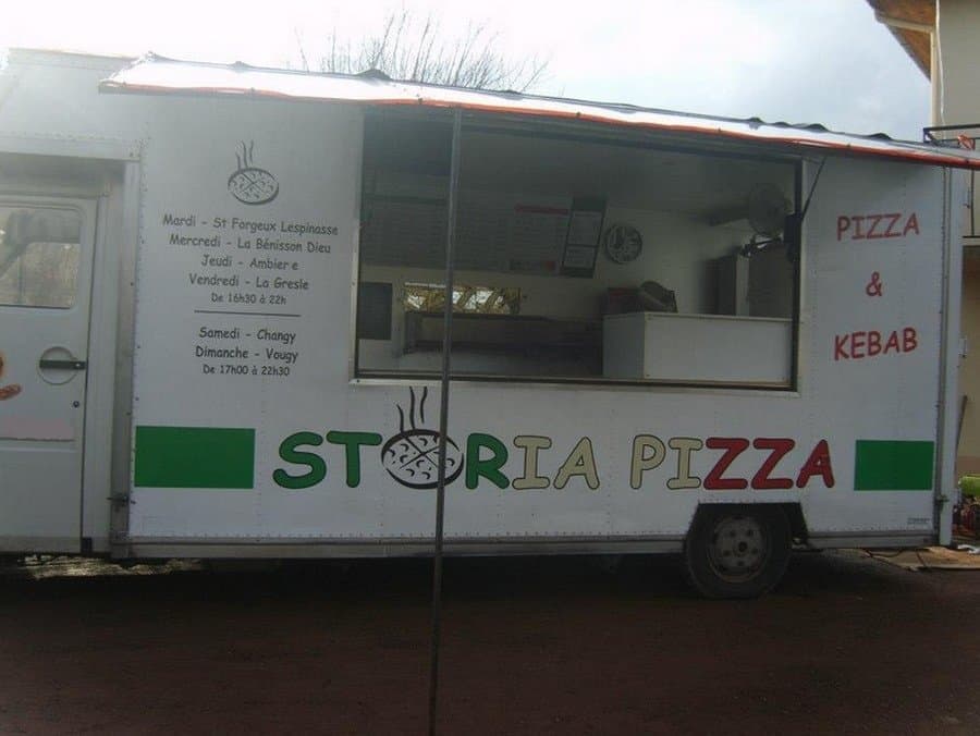 Storia Pizza — photo 2