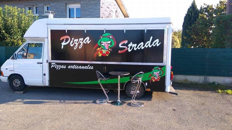 Strada — photo 3