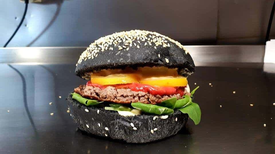 Streat Burger — photo 2