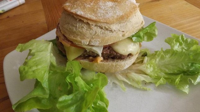 Street Burger — photo 3