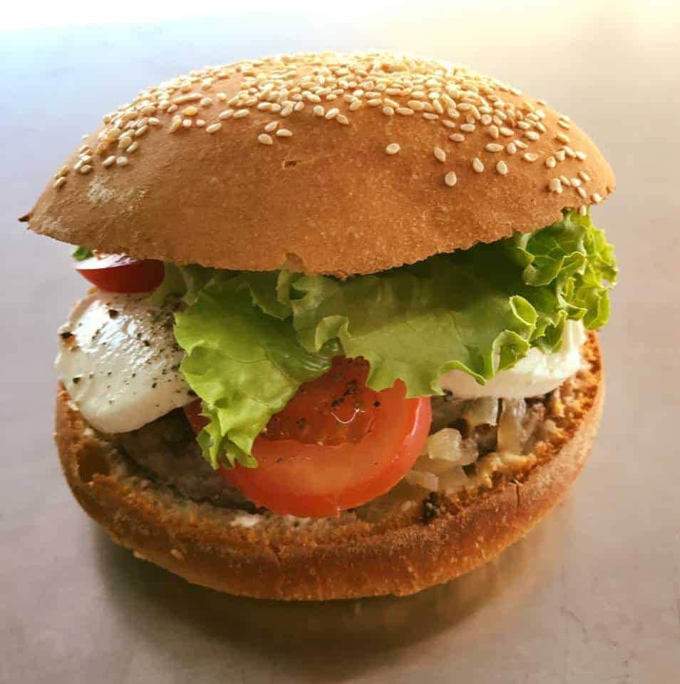 Street Burger — photo 2