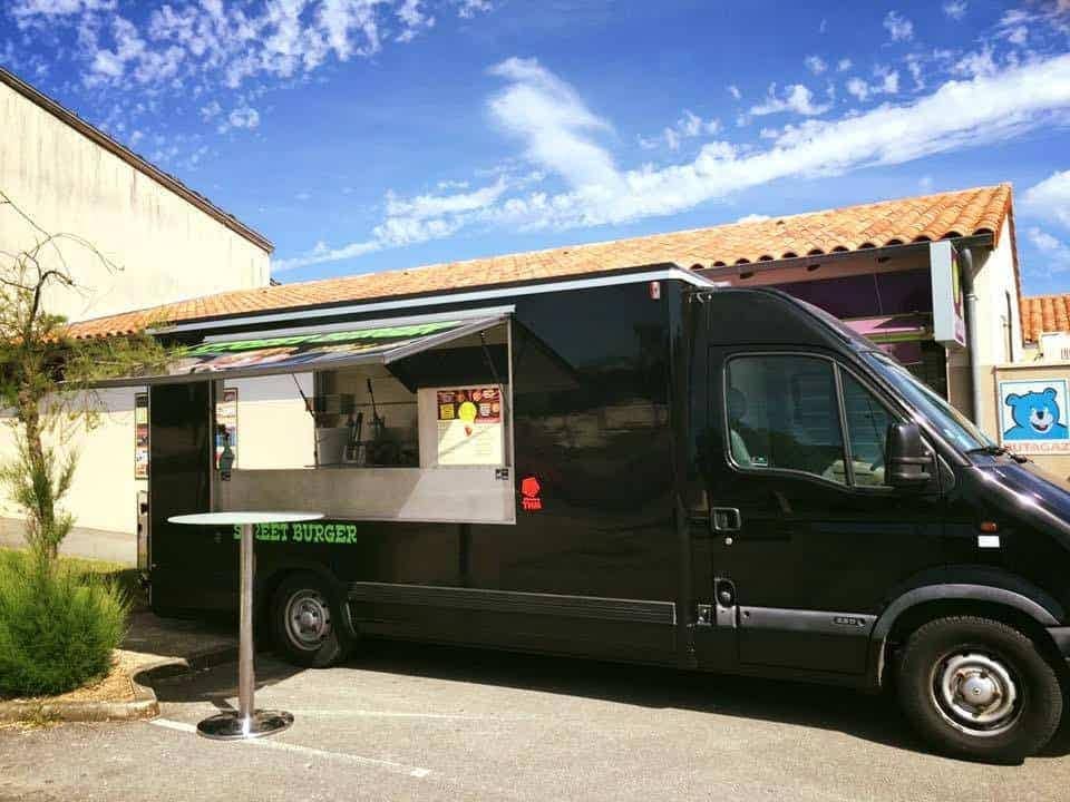 Street Burger — photo 3