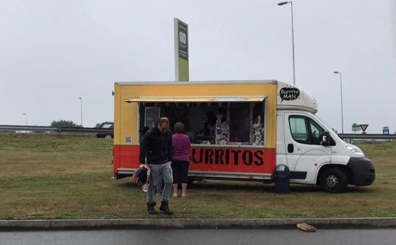 Street Burritos — photo 3