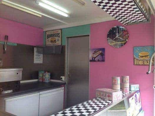 Street Food Burgers — Restauration rapide à Maincy — photo 2