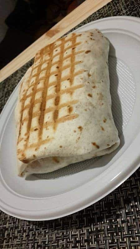 Street Food — photo 2