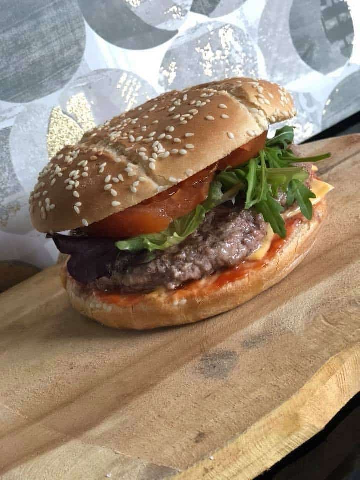 Street Food — photo 3