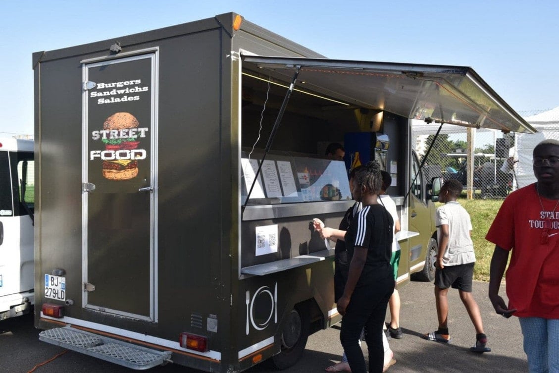 Street Food — photo 3