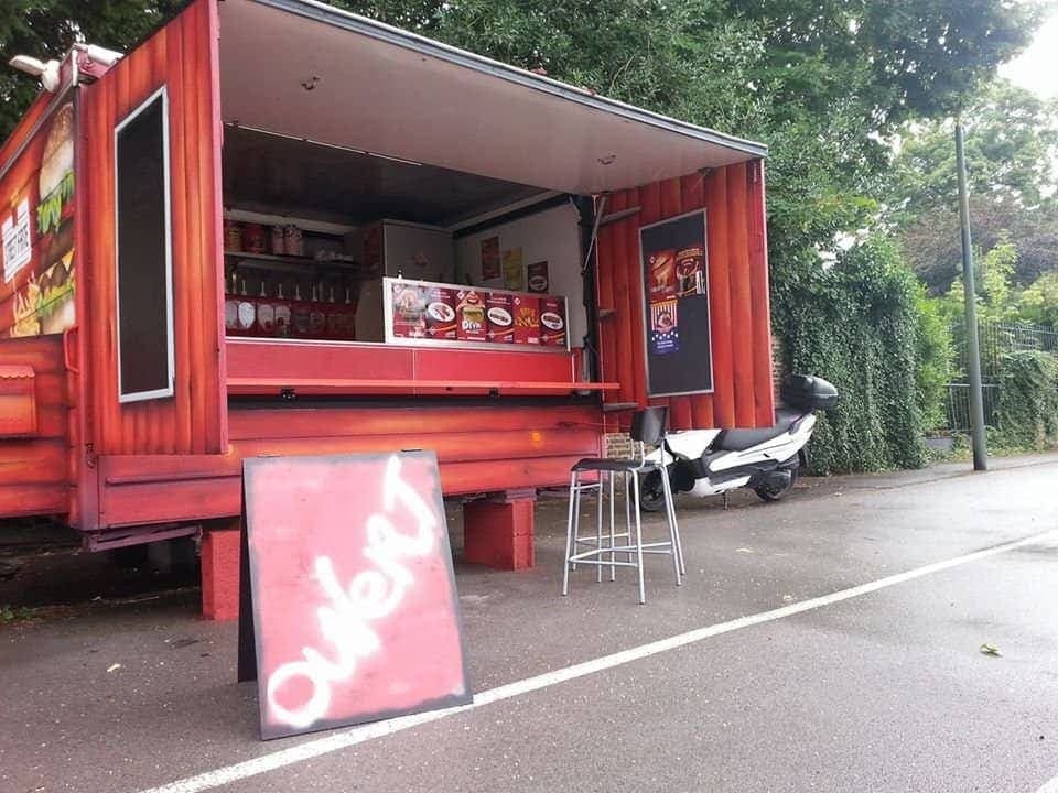 Street Frite — photo 3