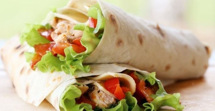 Street Gourmet — photo 2