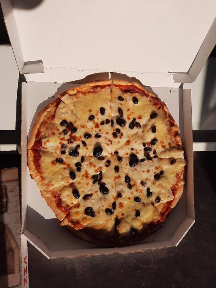 Sun Pizza — photo 2