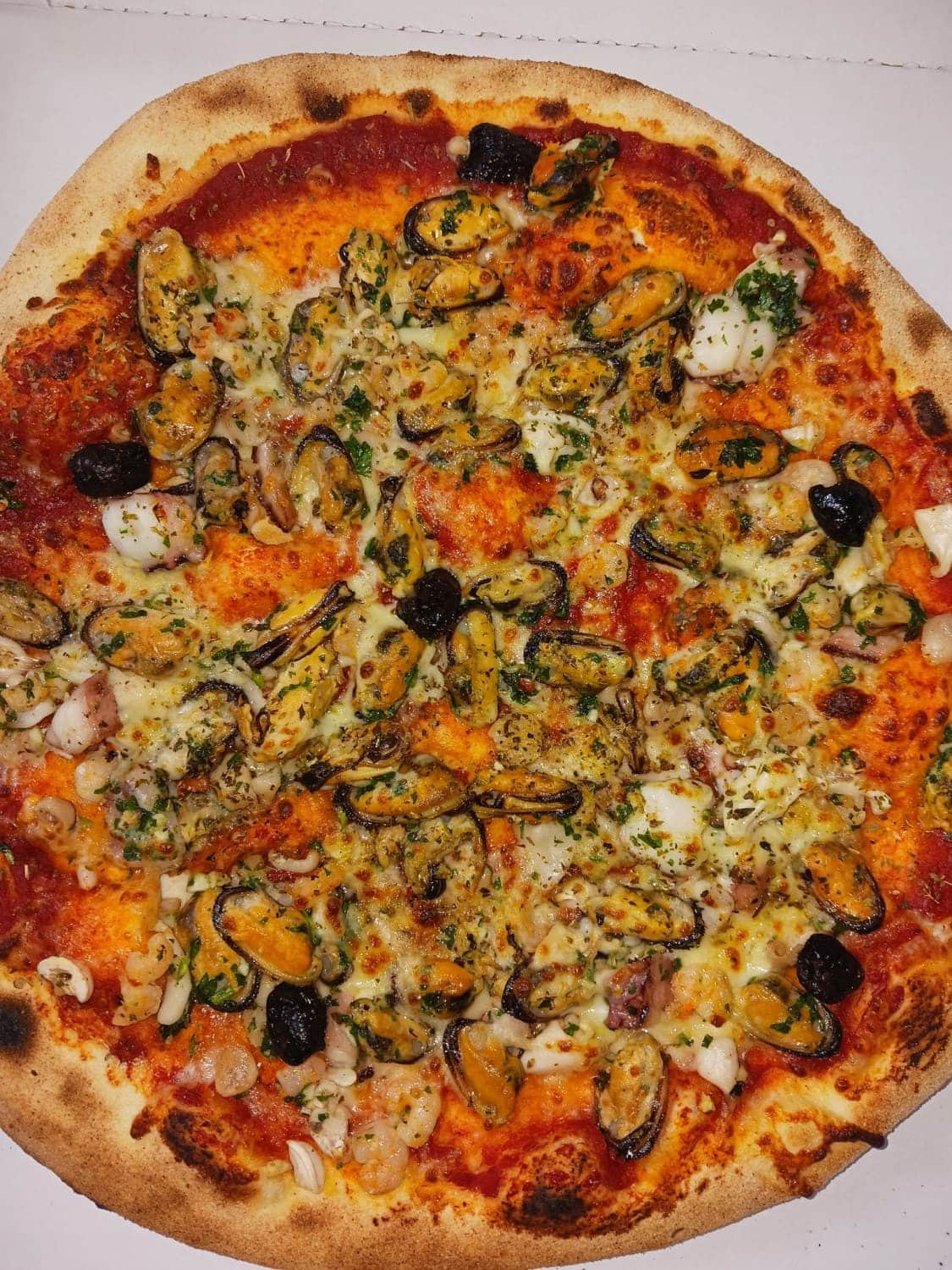 Photo de Sunny Pizzas