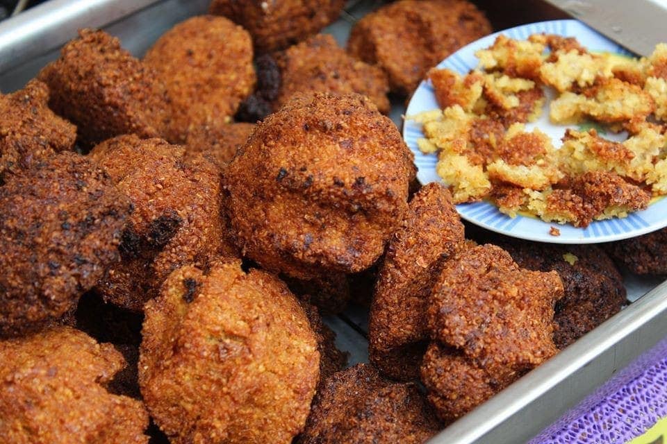 Suriya's Indian Food — photo 3
