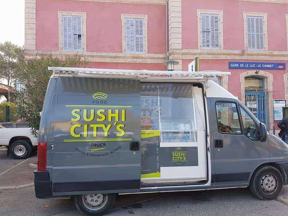 Sushi City's — photo 3