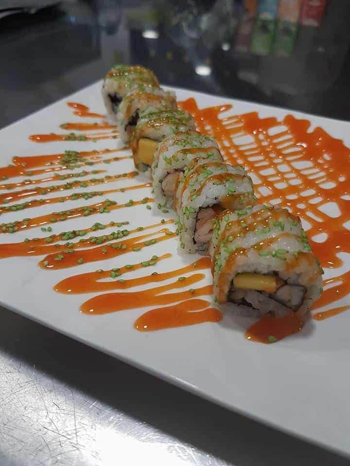 Sushi City's — photo 2