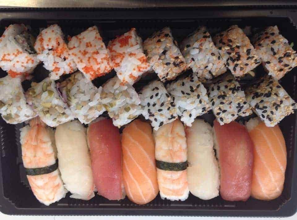 Sushi me — photo 2