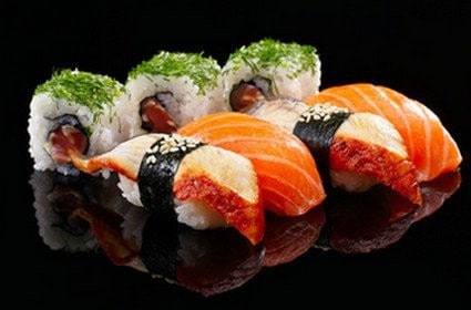 Sushi Môbile — photo 2