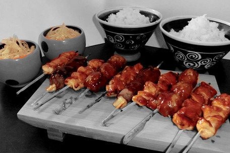 Sushi Môbile — photo 3