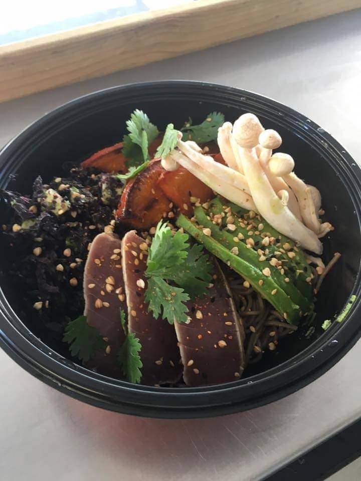 Sushi Nomade — photo 2