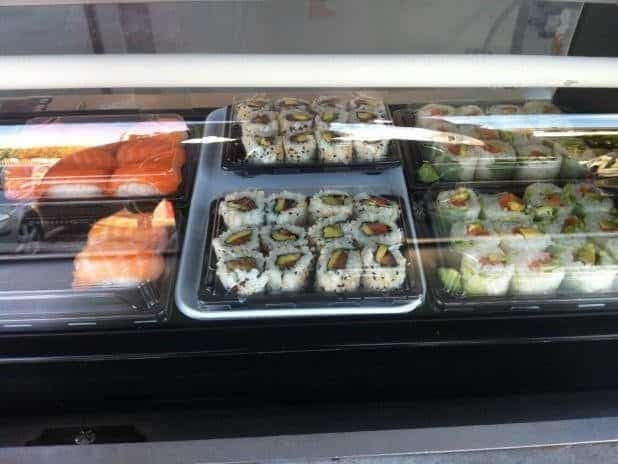 Sushi Truck — photo 3