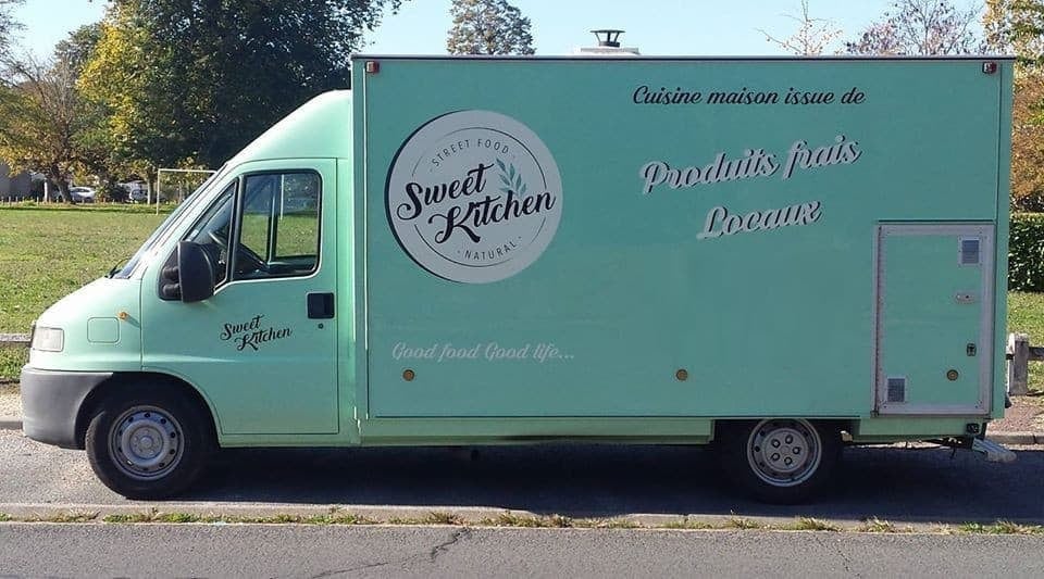 Sweet Kitchen — photo 2