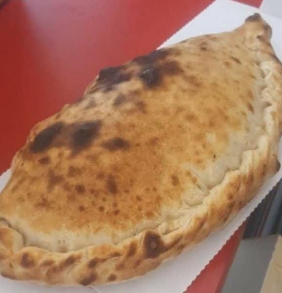 Sylvain Pizza — photo 3