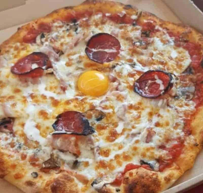 Sylvain Pizza — photo 2