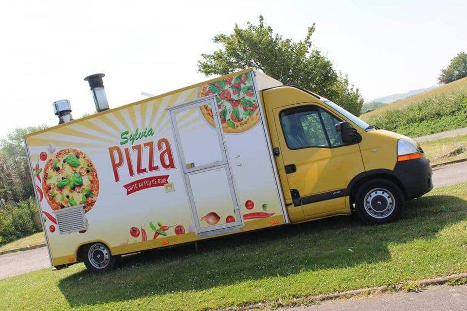 Sylvia Pizza — photo 2