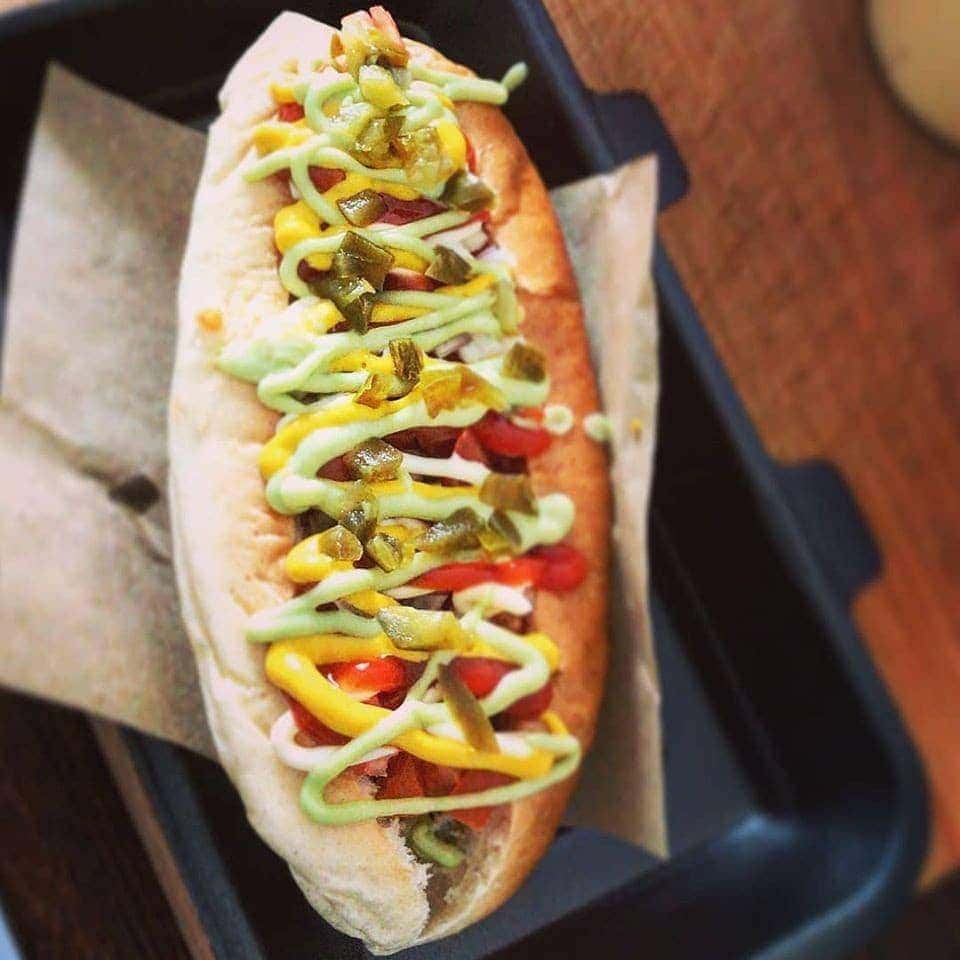 Taco Time — photo 2