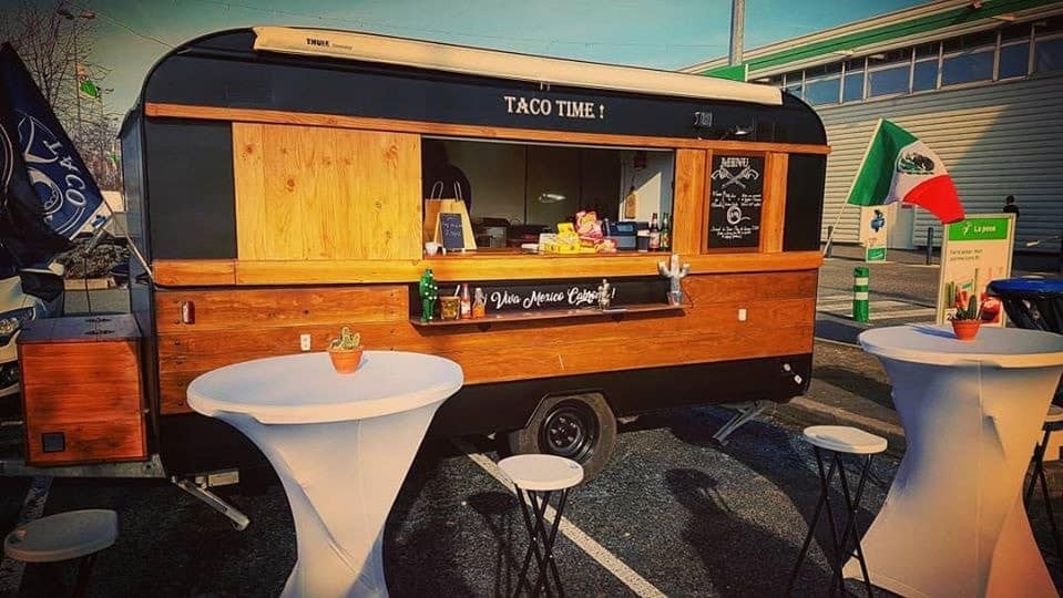 Taco Time — photo 3