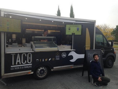 Photo de Taco