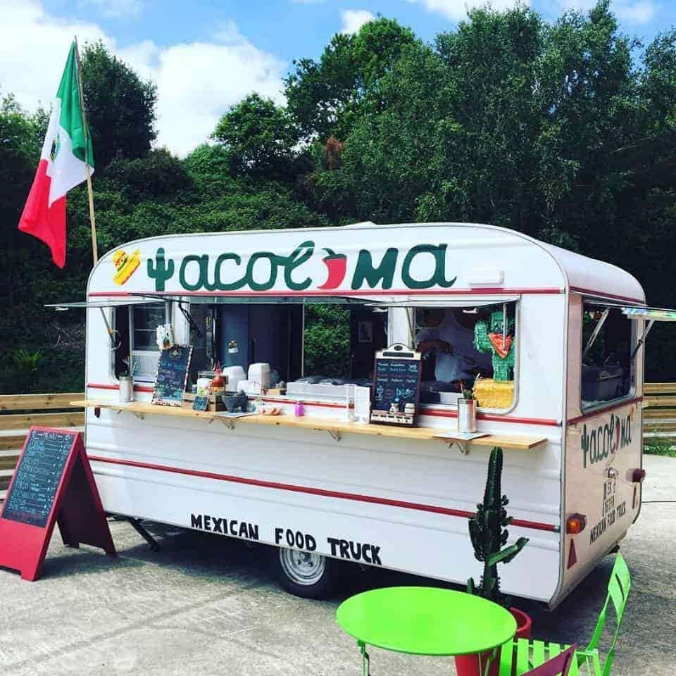 Tacolima — photo 3