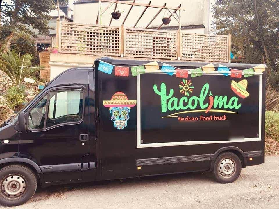 Tacolima — photo 2