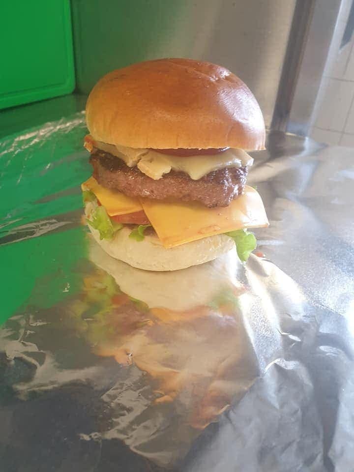 Tacos & Burgers — photo 2