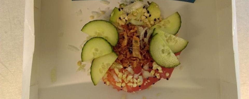 Tama'a Sushii — photo 3