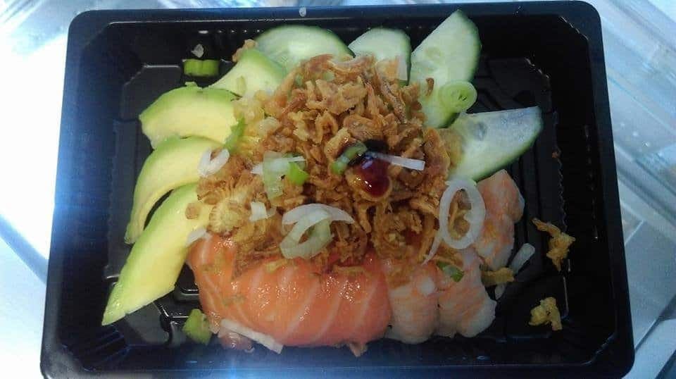 Tama'a Sushii — photo 2