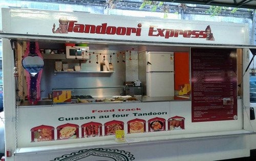 Tandoori express — photo 2