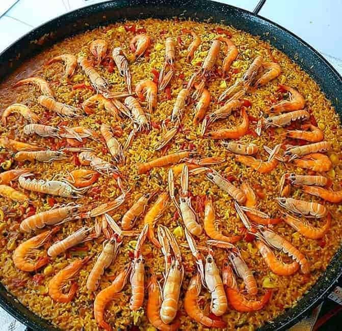 Photo de Tapas Locas