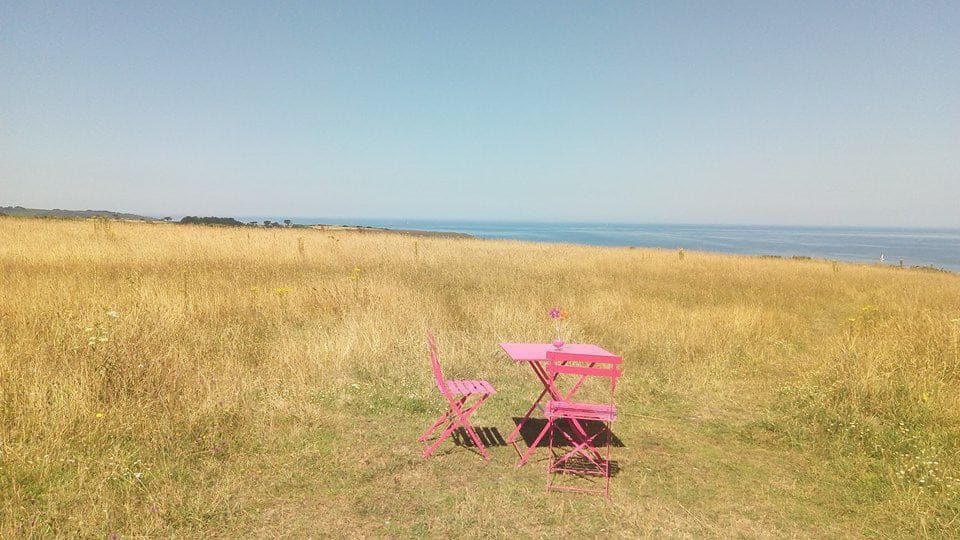 Taragna In Bretagna — photo 2