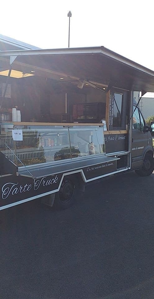 Tarte Truck — photo 3