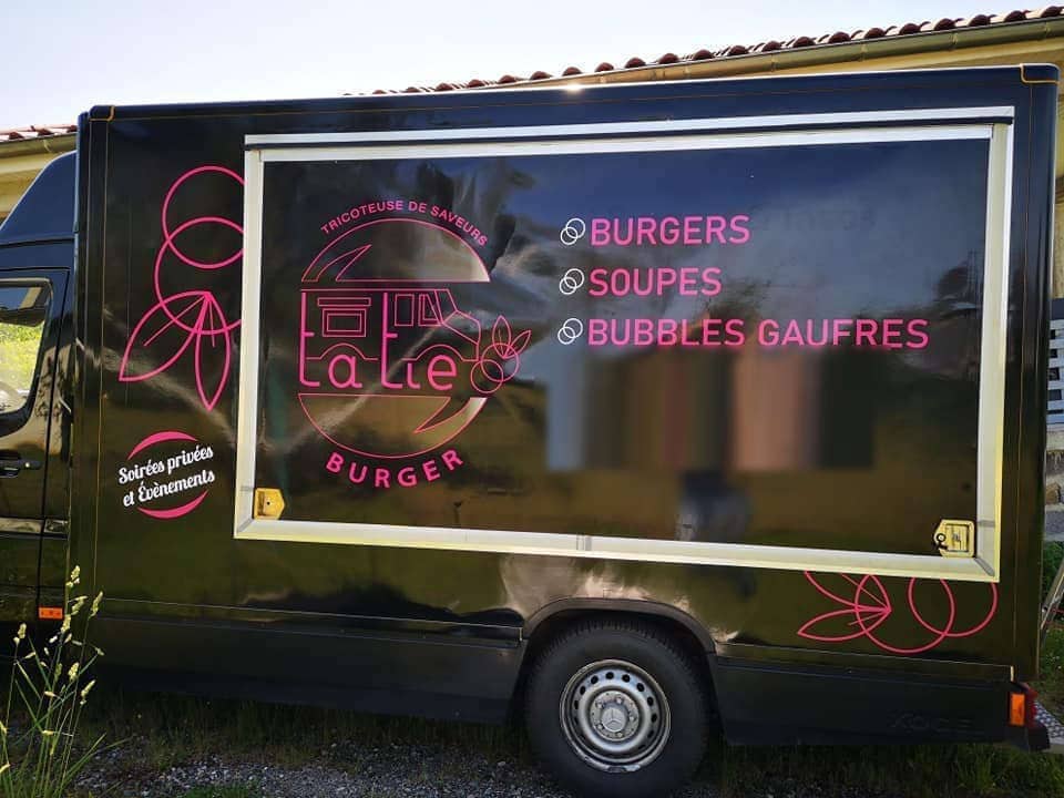 Tatie Burger — photo 2
