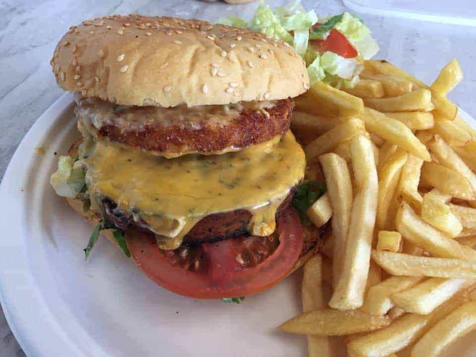 Photo de Temple Gourmand