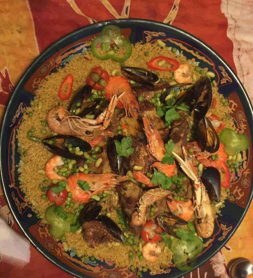 Téranga Food — photo 3