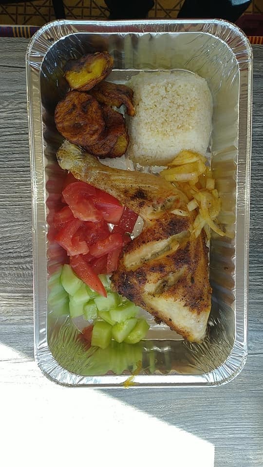 Teranga MS — photo 2
