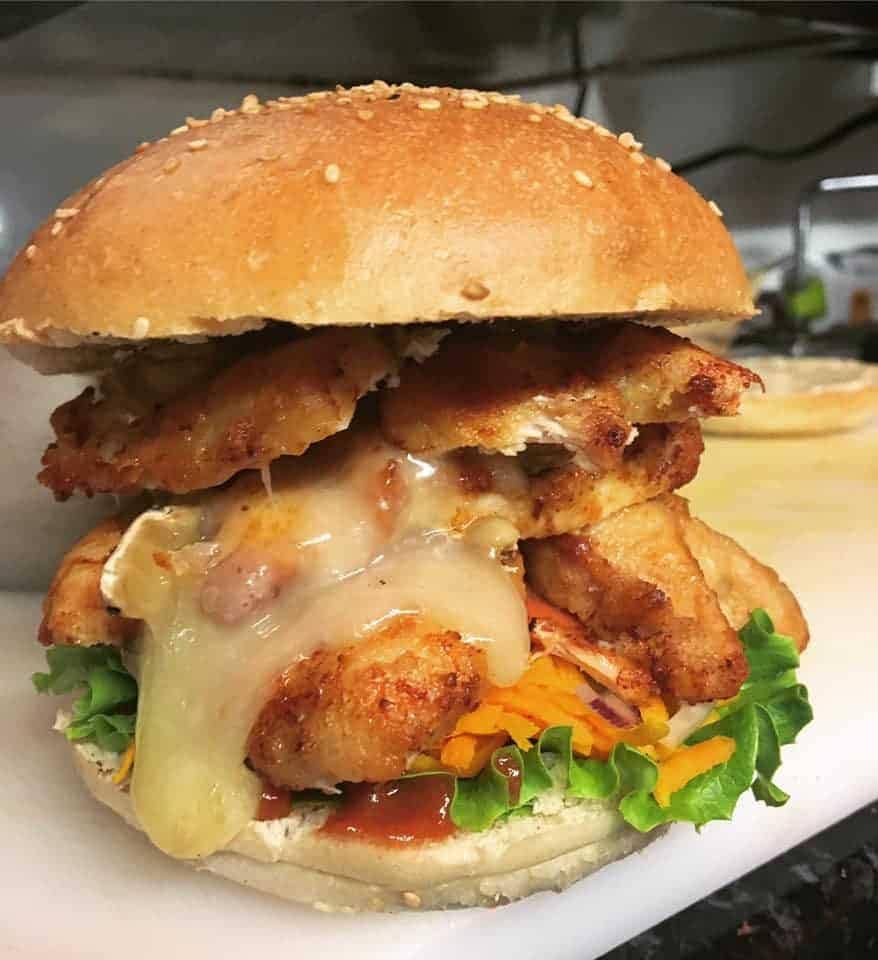 Terroir Burger — photo 2