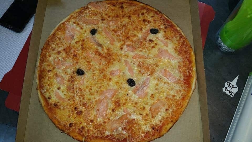Tessa pizzas — photo 2