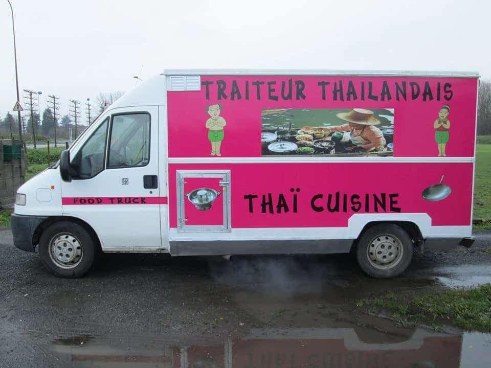 Thai cuisine — photo 3