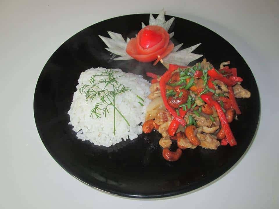 Thai cuisine — photo 2