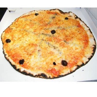 Thalie's pizza — photo 3
