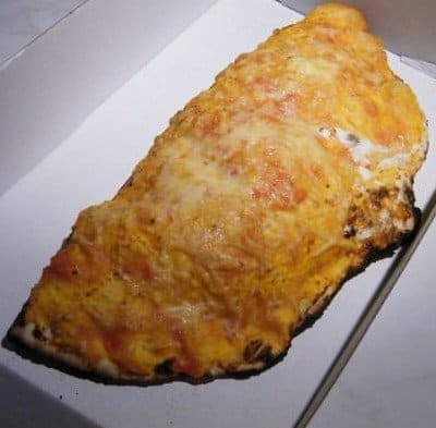 Thalie's pizza — photo 2